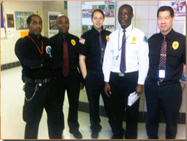 Security Officers